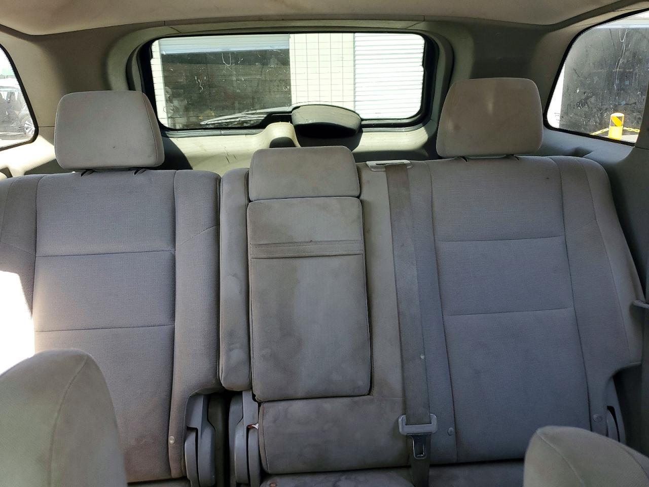 2011 Jeep Grand Cherokee Laredo Green vin: 1J4RS4GG3BC659164