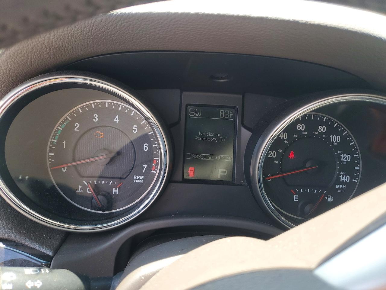 2011 Jeep Grand Cherokee Laredo Желто-коричневый vin: 1J4RS4GG5BC558711