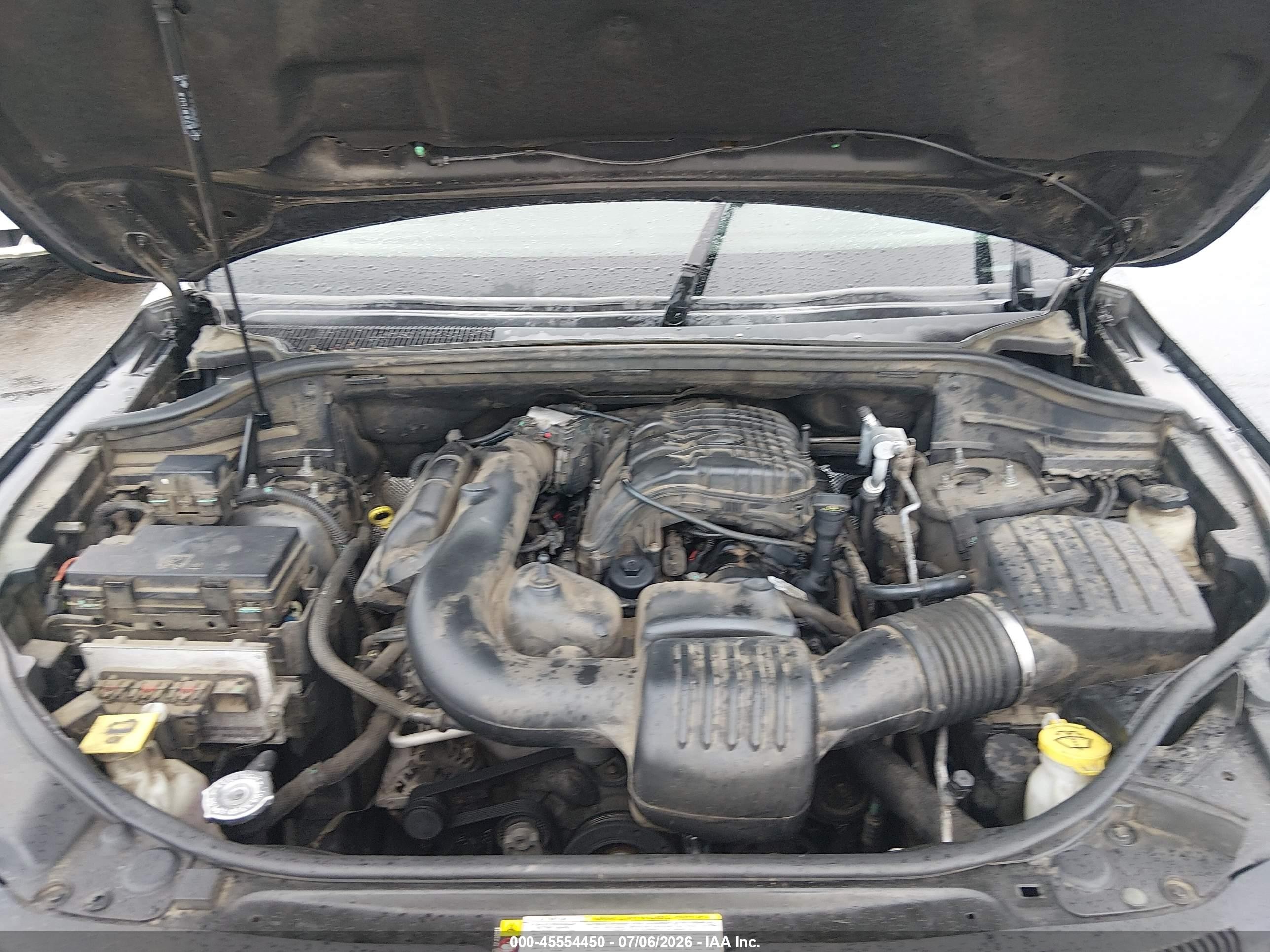 2011 Jeep Grand Cherokee Laredo Gray vin: 1J4RS4GG9BC644880