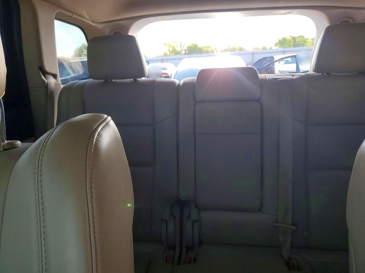 2011 Jeep Grand Cherokee Limited Синий vin: 1J4RS5GT6BC513490