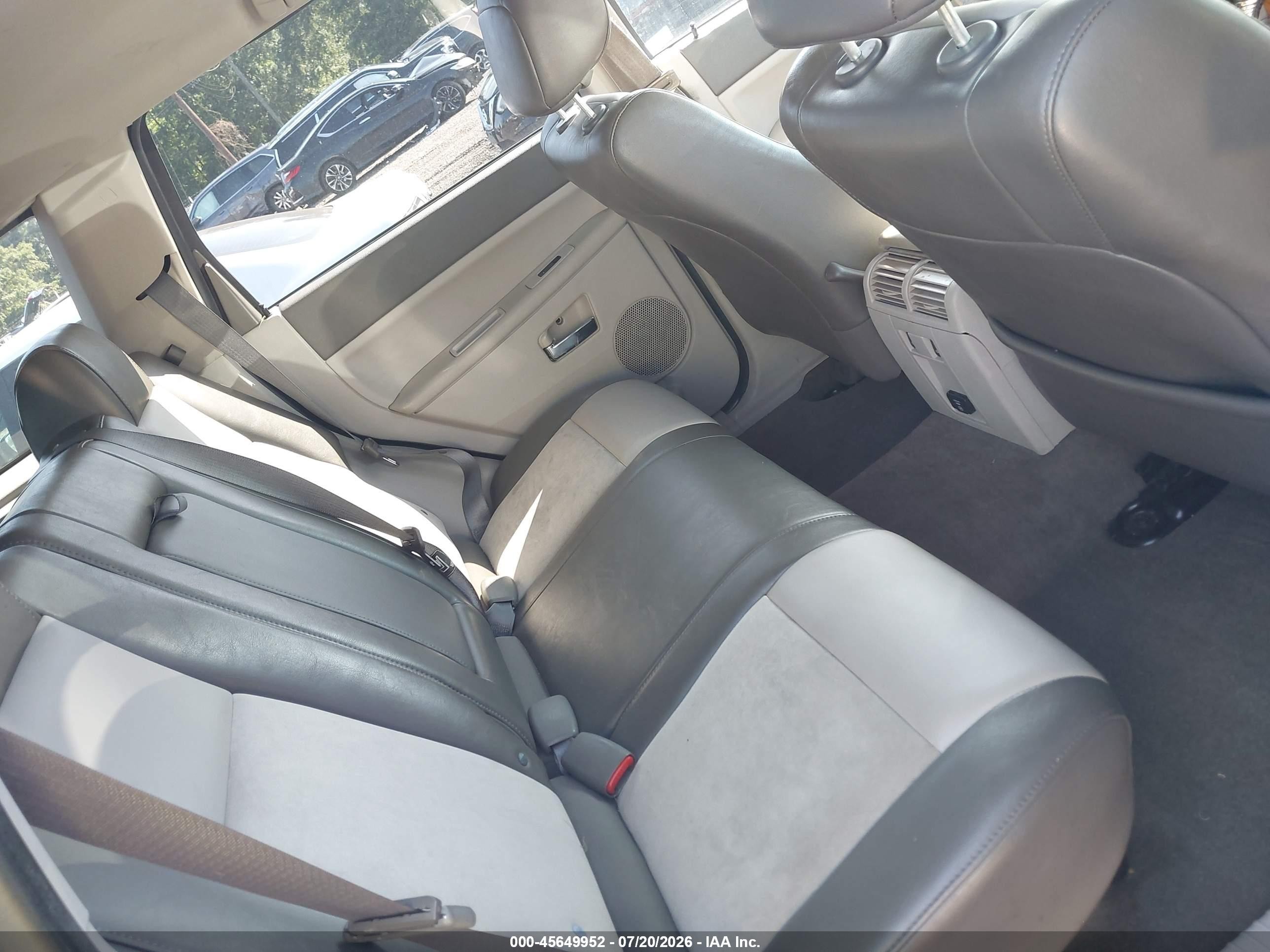 2010 Jeep Grand Cherokee Limited Black vin: 1J4RS5GT8AC121402