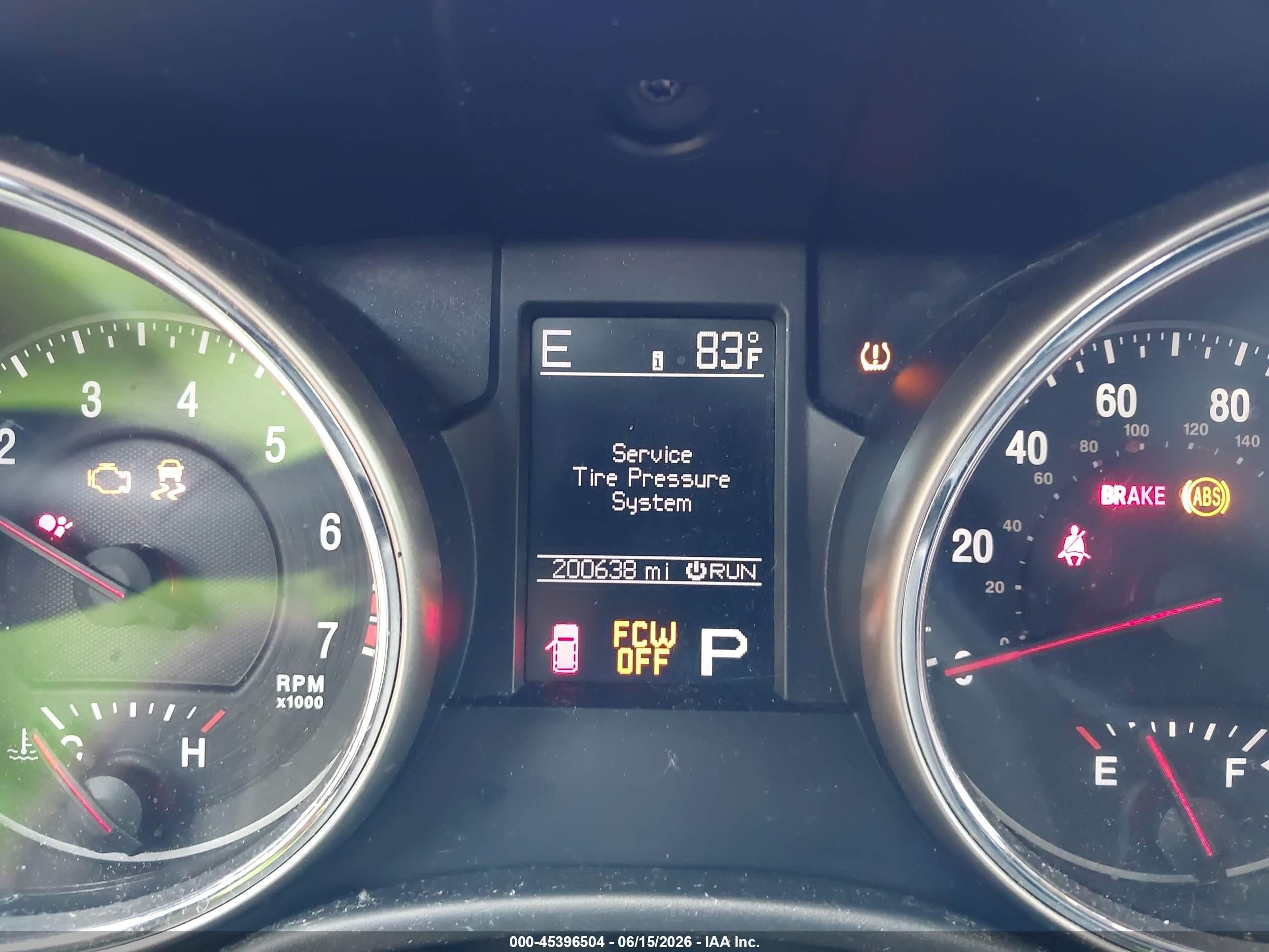 2011 Jeep Grand Cherokee Overland Gold vin: 1J4RS6GG7BC707129