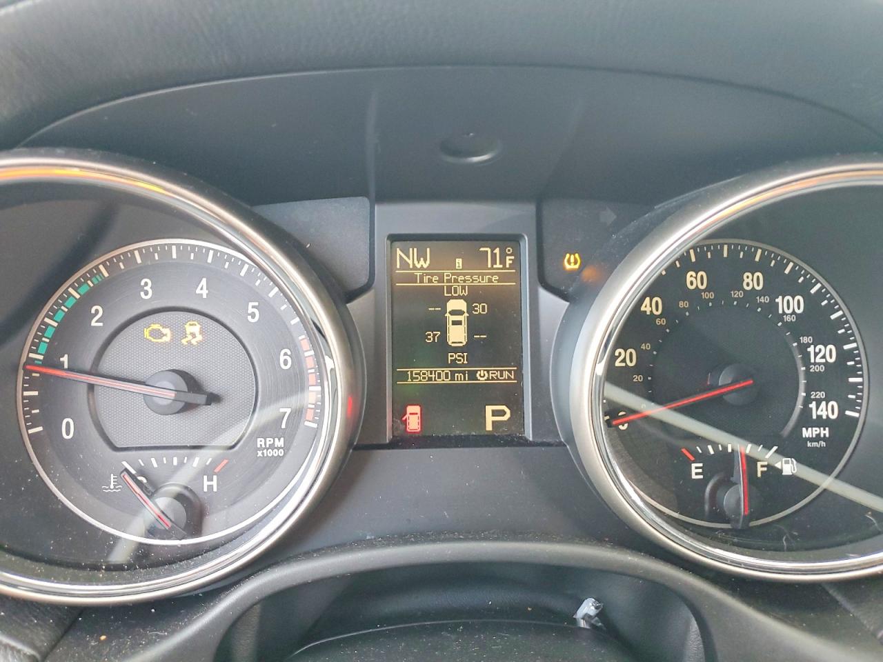2011 Jeep Grand Cherokee Overland Серебряный vin: 1J4RS6GT7BC719696