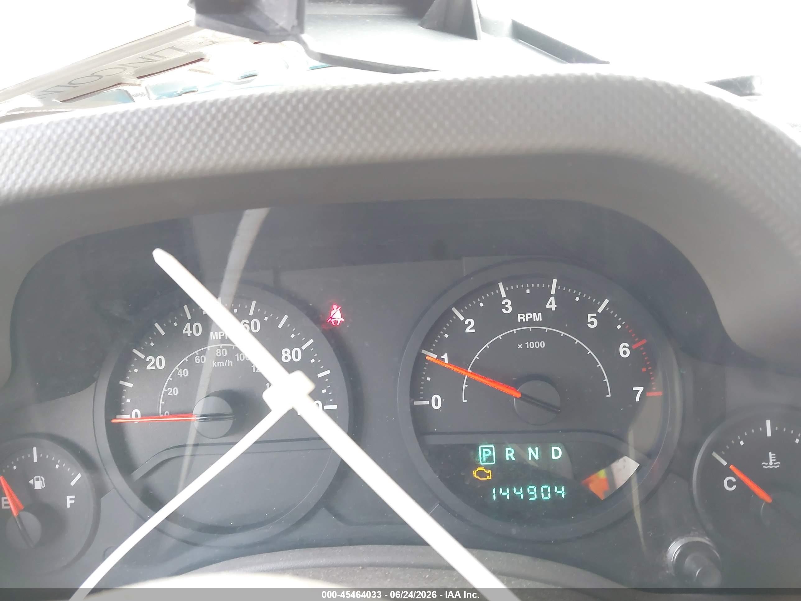 2007 Jeep Wrangler X Green vin: 1J8FA24127L231280