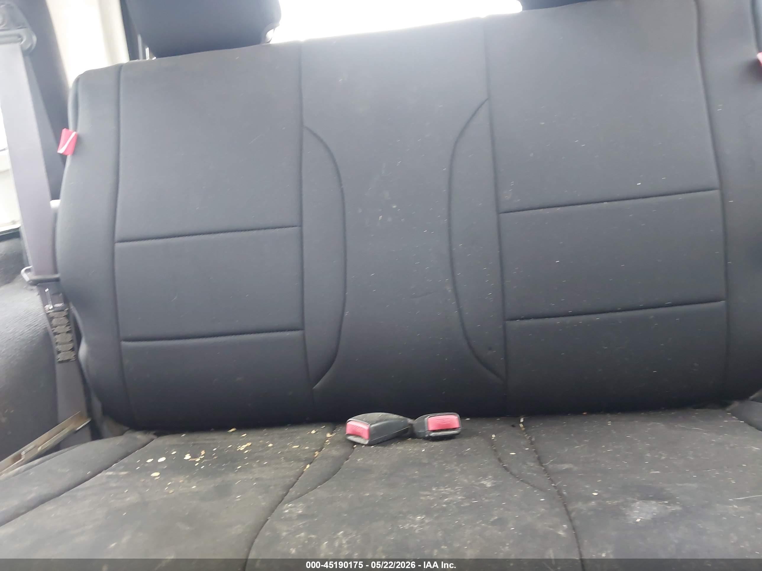 2007 Jeep Wrangler X Черный vin: 1J8FA24157L168370