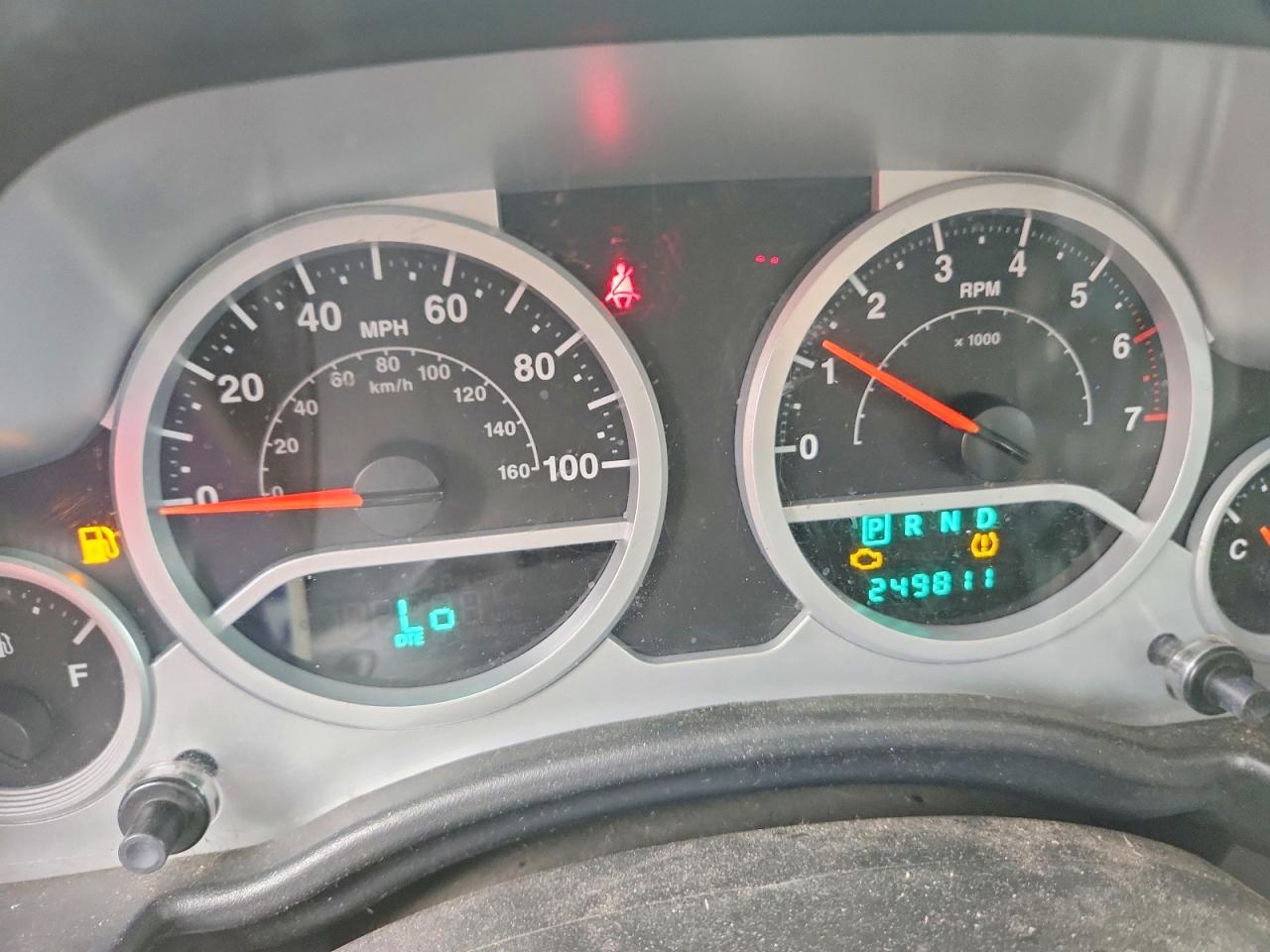 2008 Jeep Wrangler Sahara Черный vin: 1J8FA54158L578590