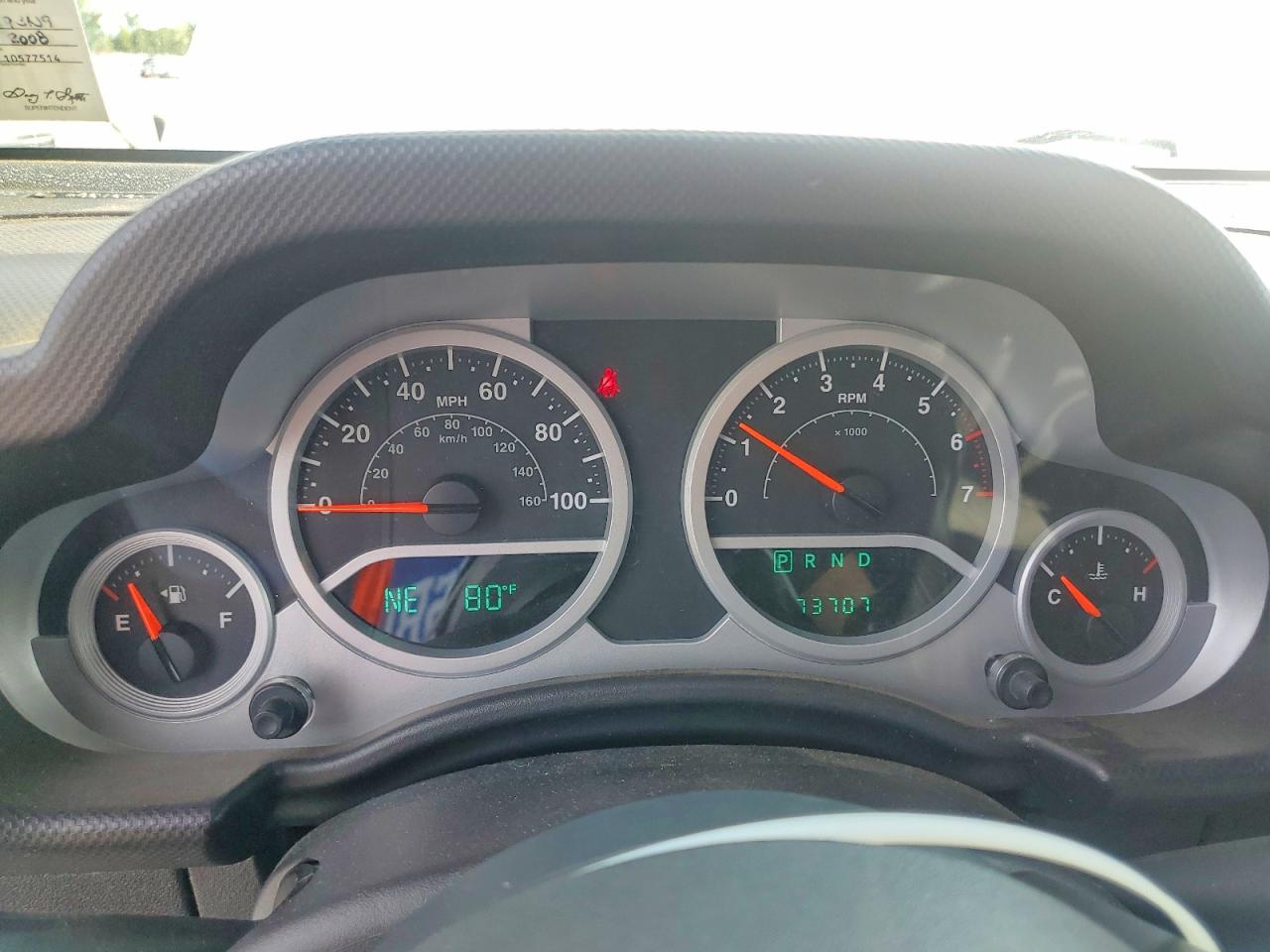 2008 Jeep Wrangler Sahara Silver vin: 1J8FA54198L593139