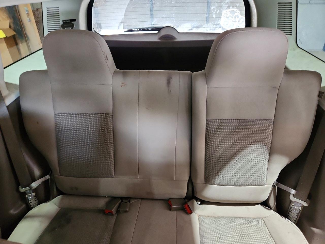 2007 Jeep Patriot Sport Tan vin: 1J8FF28W07D365674