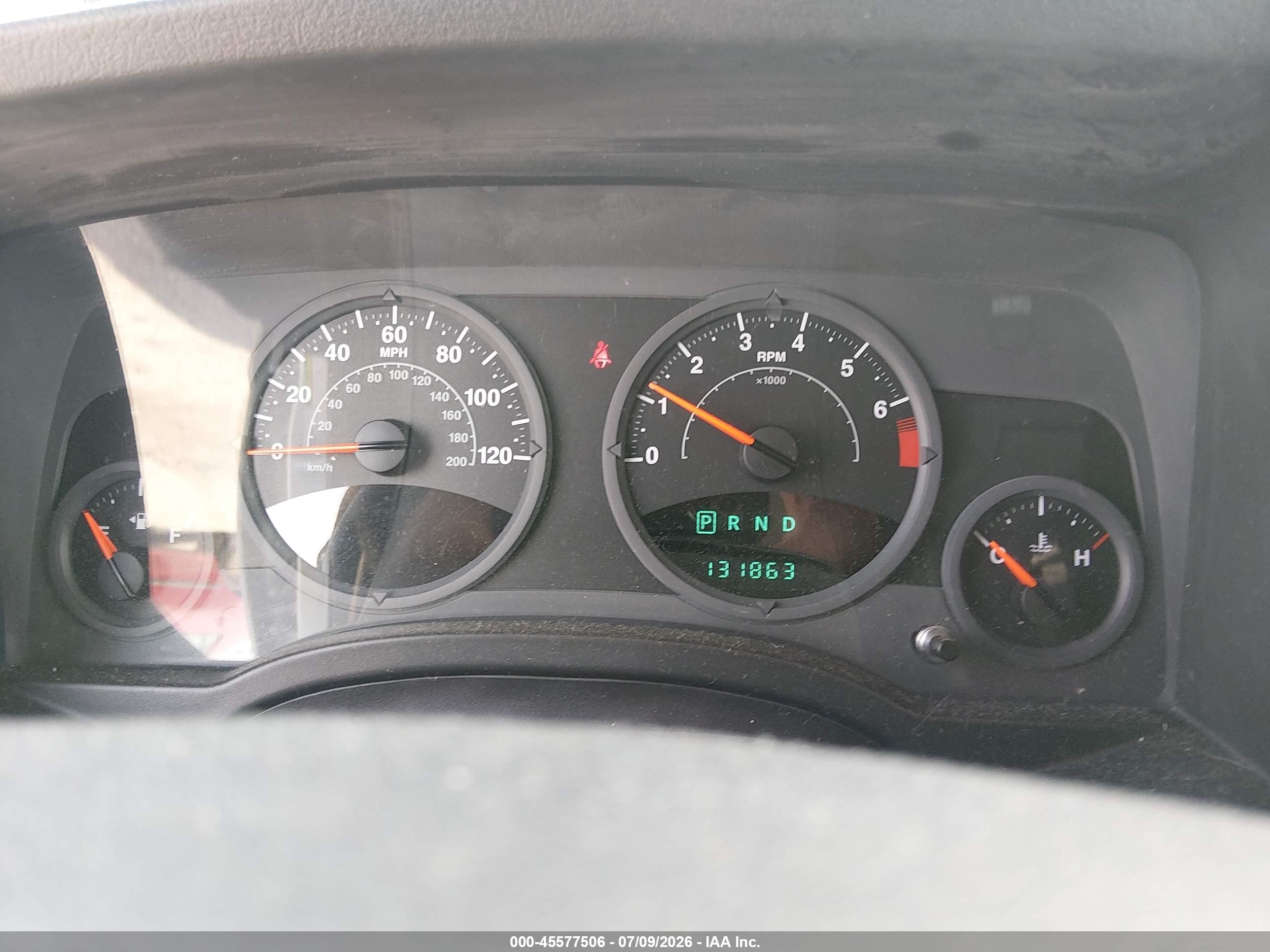 2008 Jeep Patriot Sport Silver vin: 1J8FF28W08D514182