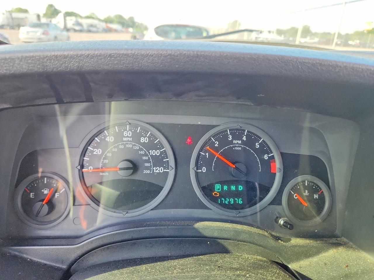 2008 Jeep Patriot Sport Blue vin: 1J8FF28W28D512000