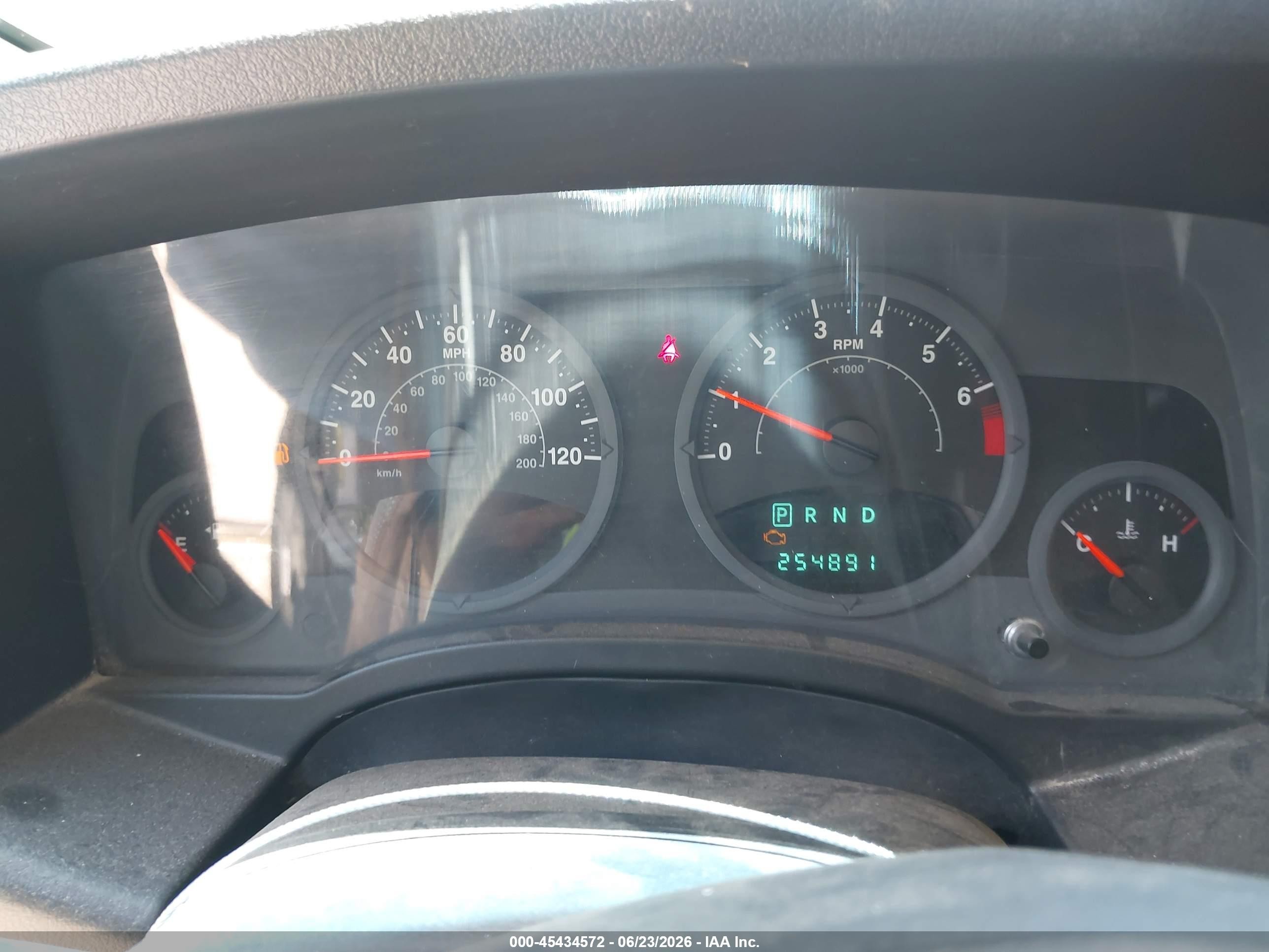 2007 Jeep Patriot Sport Black vin: 1J8FF28W37D362977
