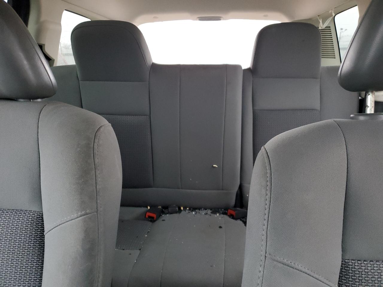 2007 Jeep Patriot Sport Blue vin: 1J8FF28W47D316056
