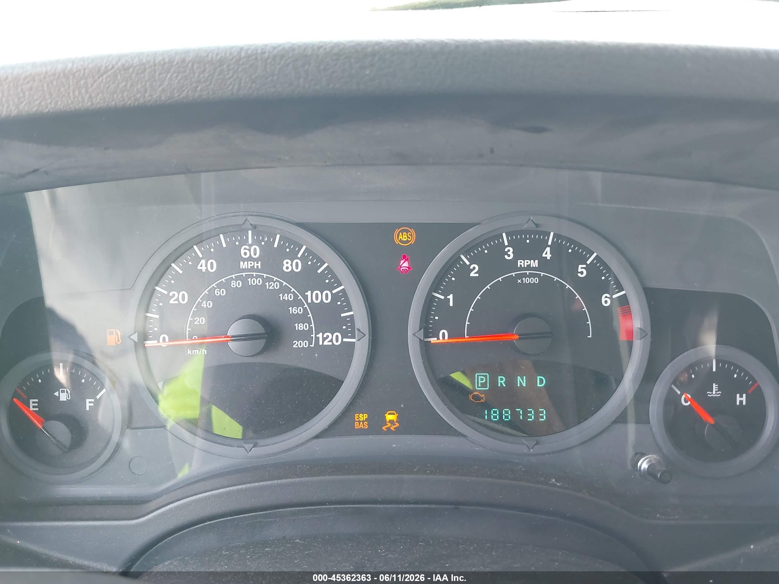 2007 Jeep Patriot Sport Silver vin: 1J8FF28W47D356864