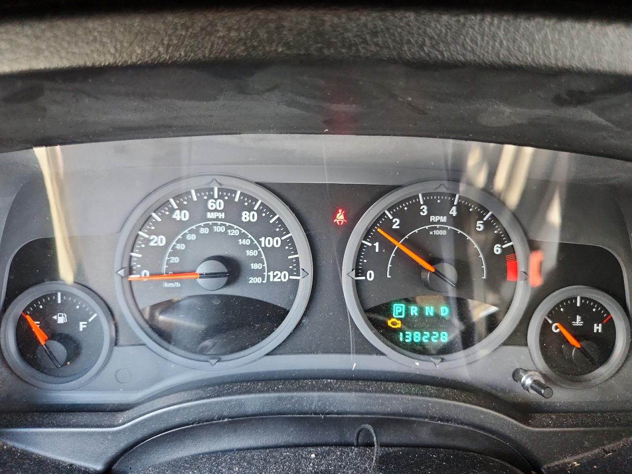 2008 Jeep Patriot Sport Silver vin: 1J8FF28W68D537286