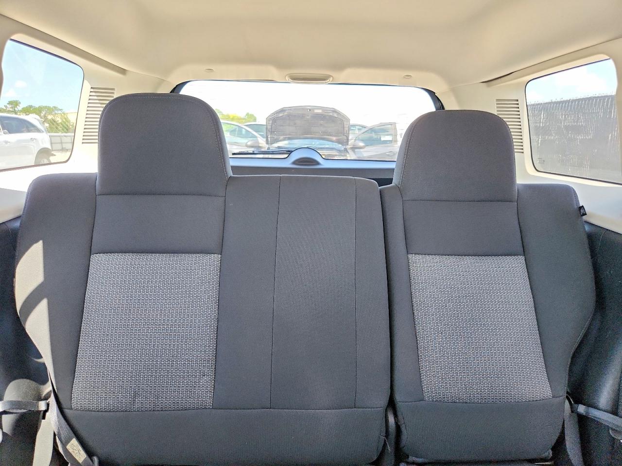 2008 Jeep Patriot Sport Silver vin: 1J8FF28W68D537286