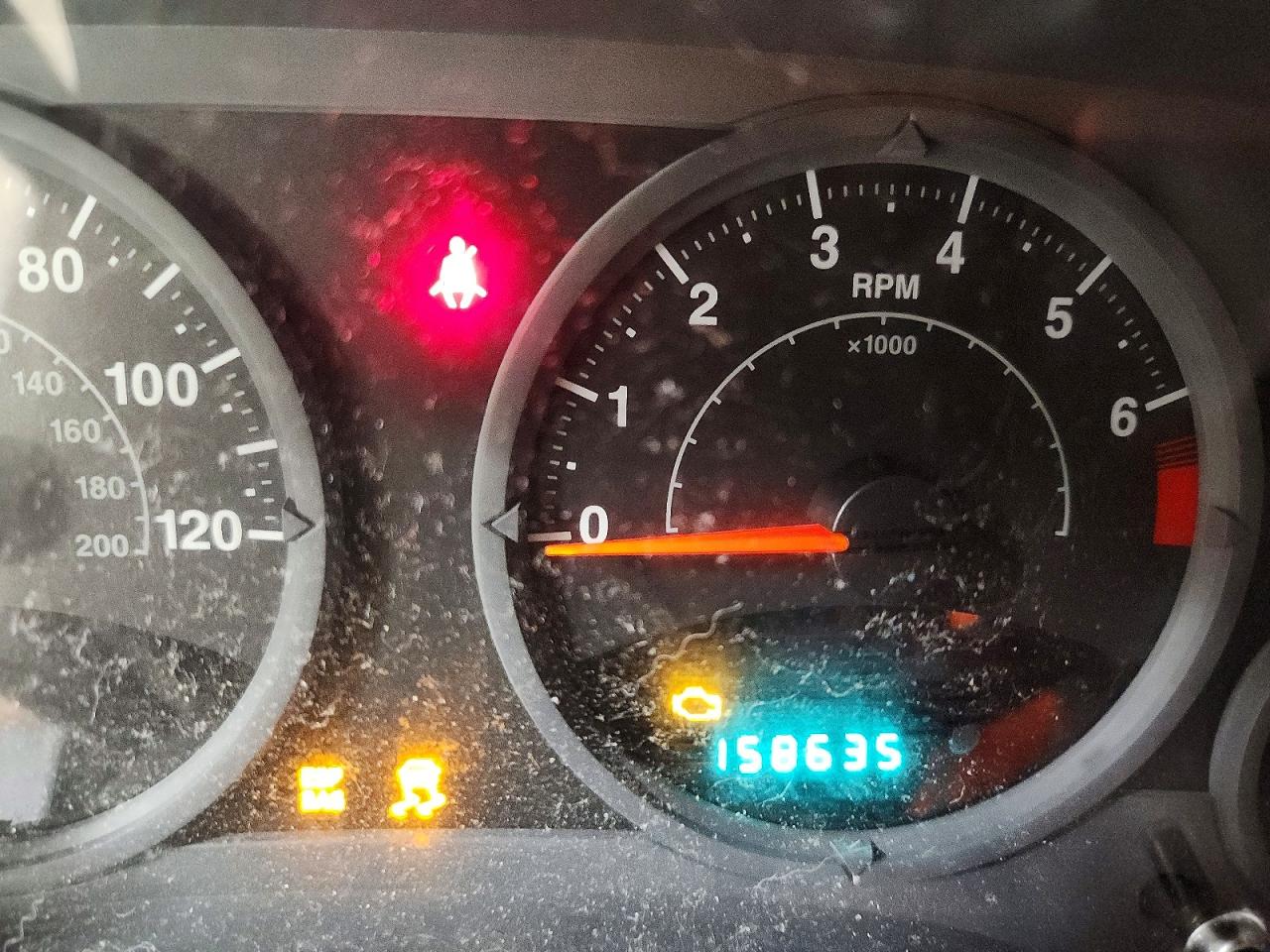 2008 Jeep Patriot Sport Gray vin: 1J8FF28W88D608049