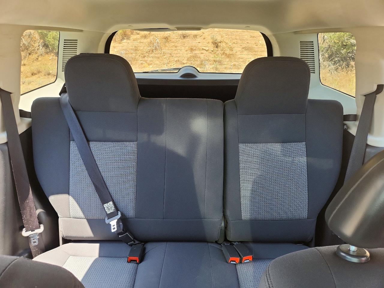2008 Jeep Patriot Sport Black vin: 1J8FF28W88D771607