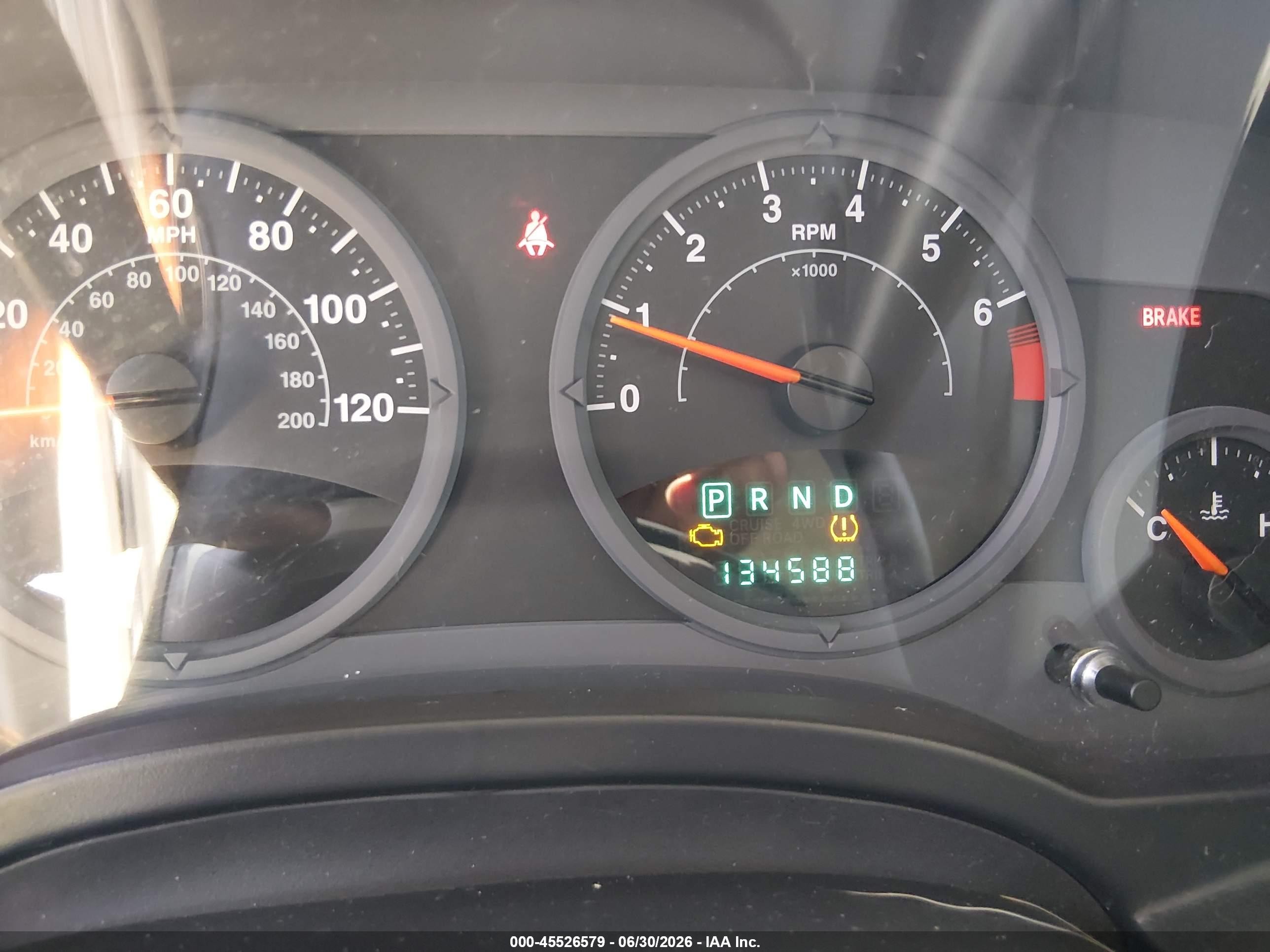 2008 Jeep Patriot Sport Blue vin: 1J8FF28W98D681513
