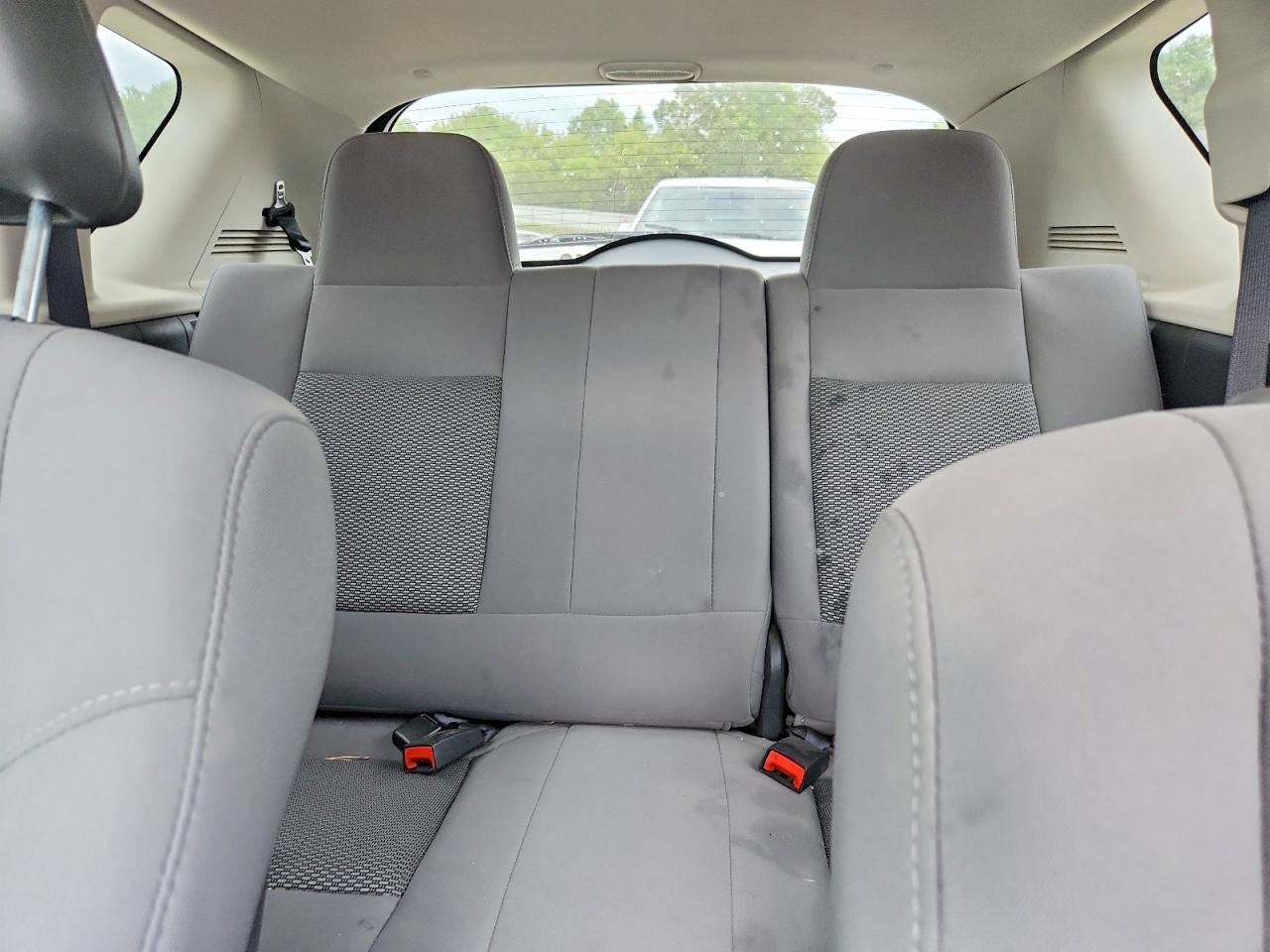 2007 Jeep Compass Черный vin: 1J8FF47W17D122453