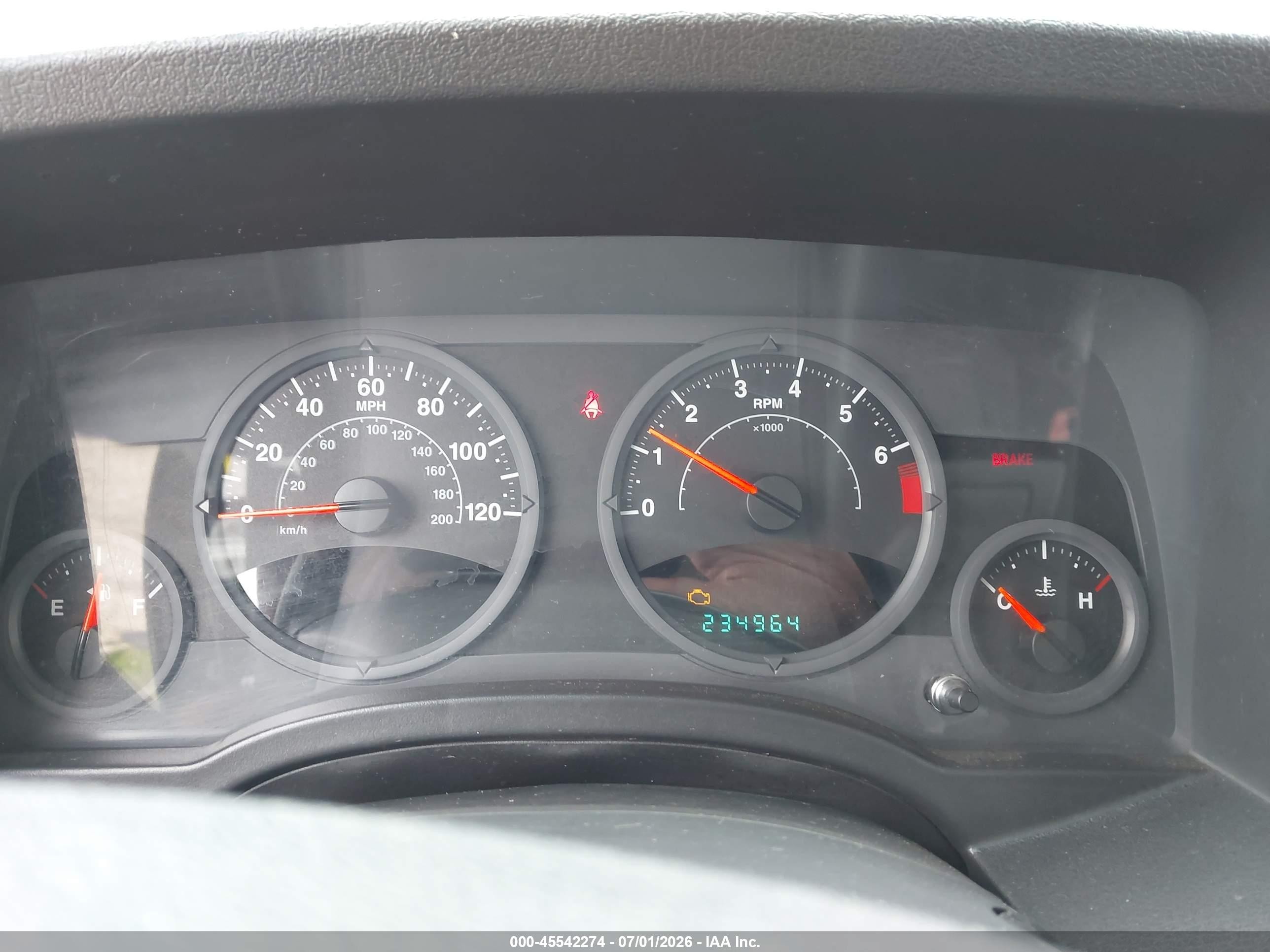 2007 Jeep Compass Sport Black vin: 1J8FF47W17D180577