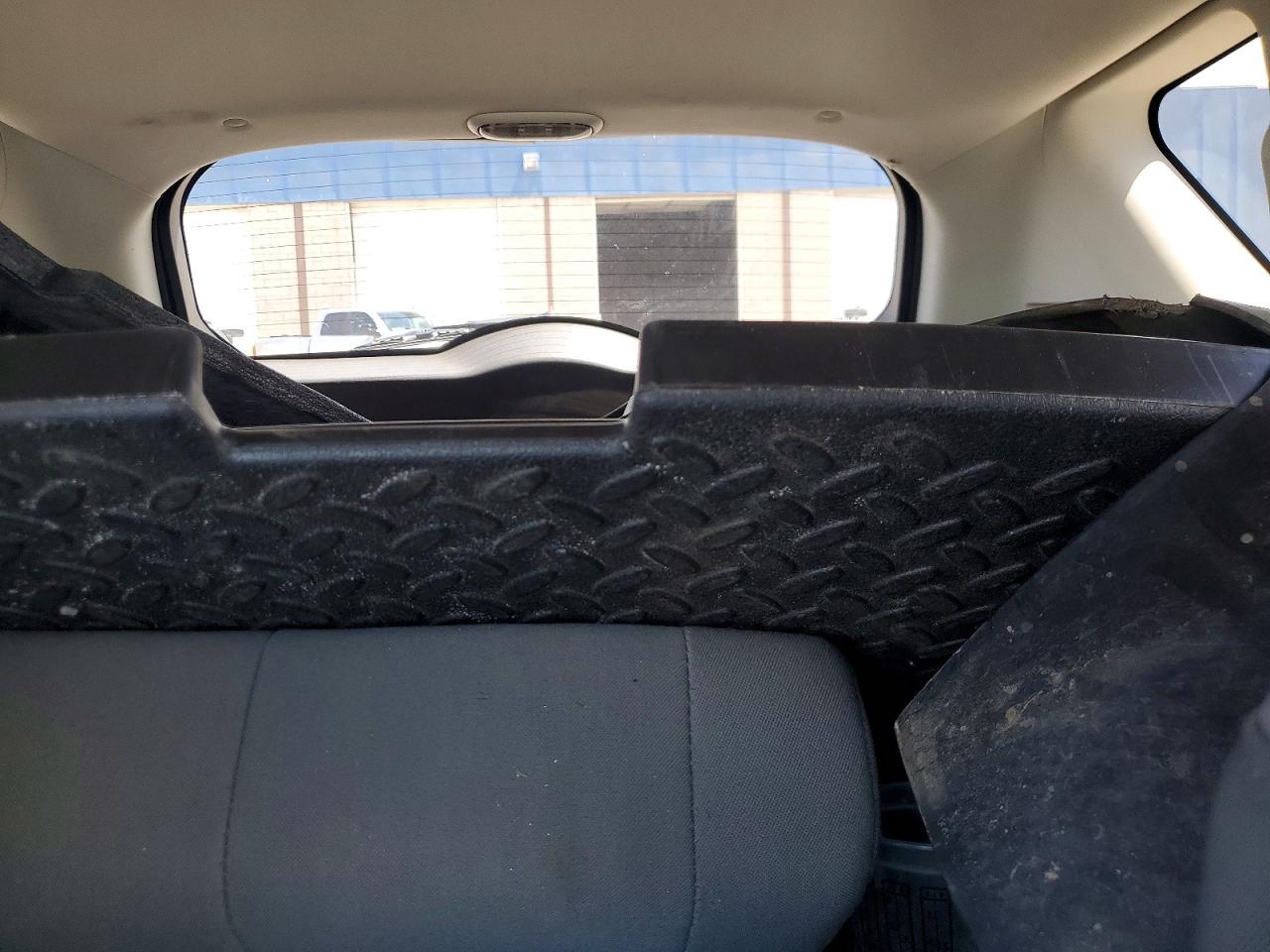 2007 Jeep Compass Черный vin: 1J8FF47W27D180099
