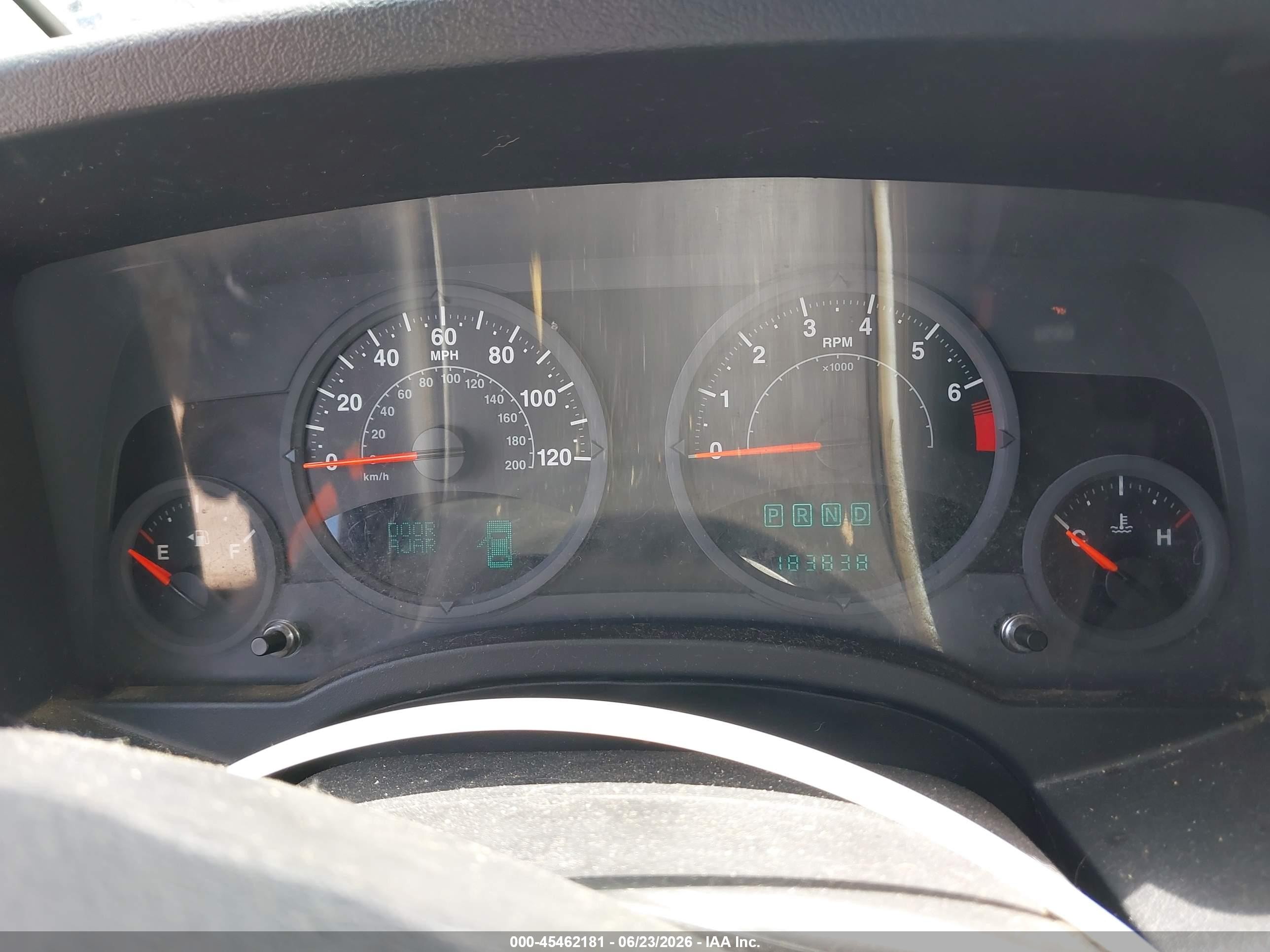 2007 Jeep Compass Sport Black vin: 1J8FF47W27D356262