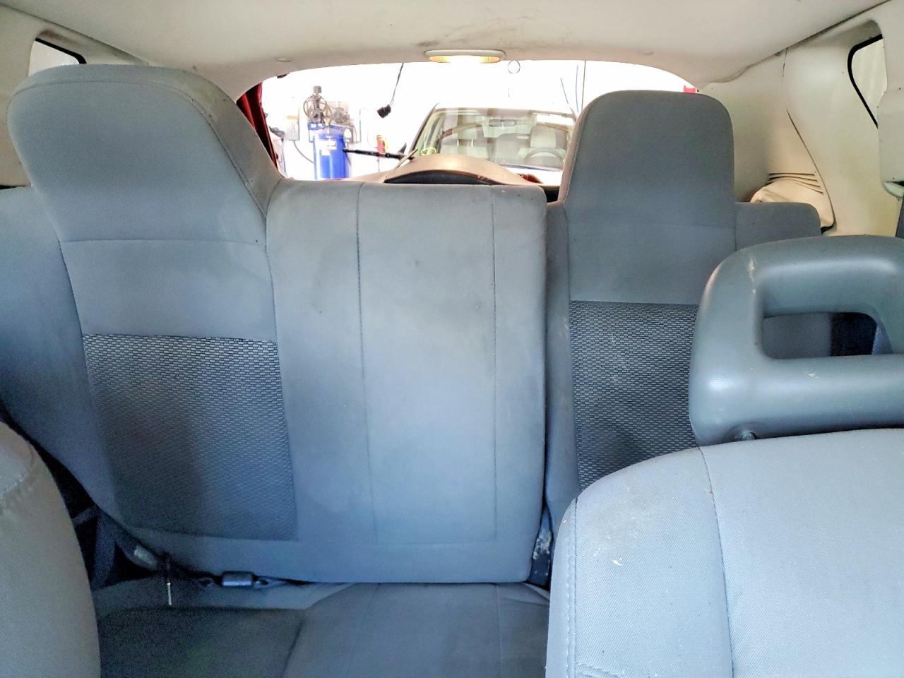 2007 Jeep Compass Red vin: 1J8FF47W57D241039