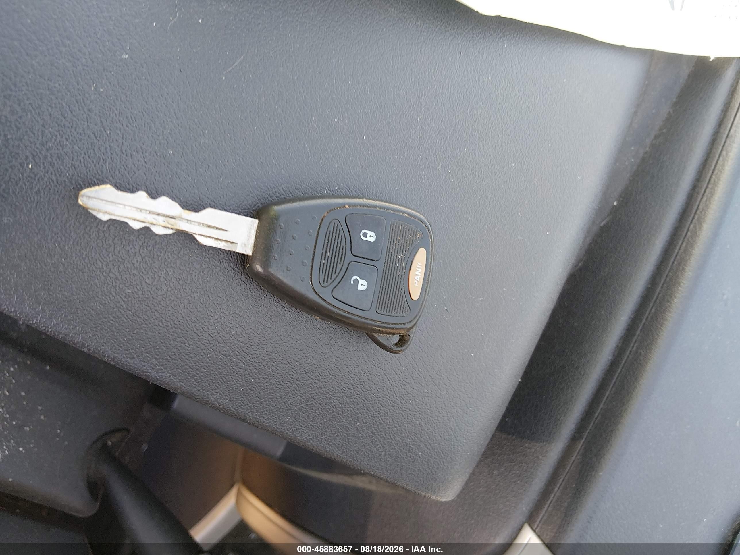 2008 Jeep Compass Sport Синий vin: 1J8FF47W98D666524