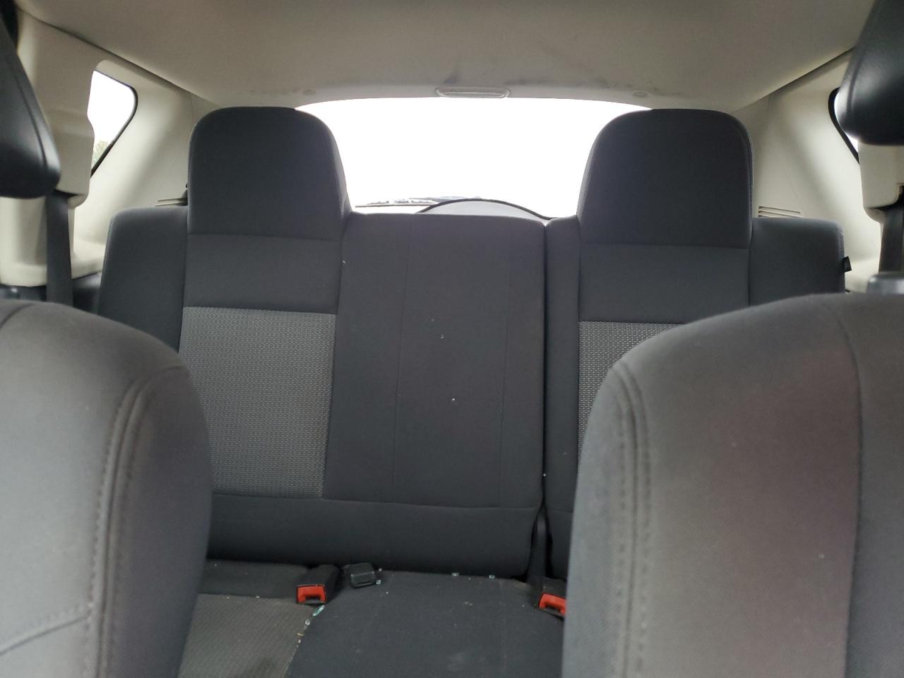 2008 Jeep Compass Sport Silver vin: 1J8FF47WX8D613203