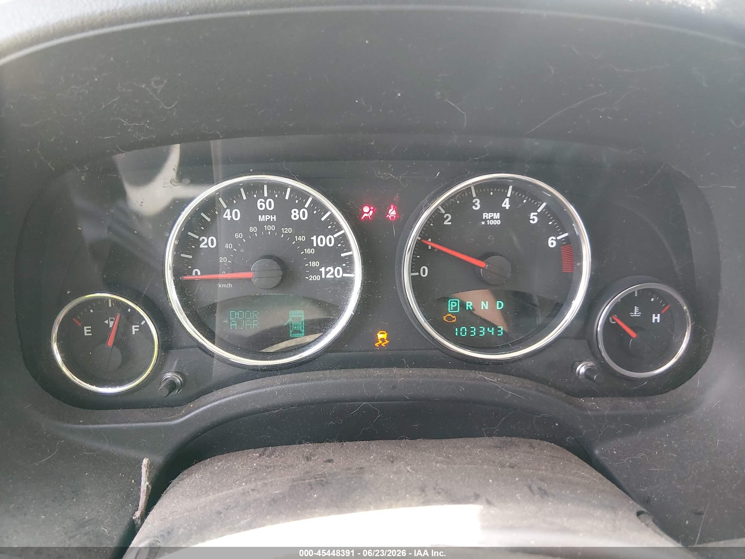 2009 Jeep Patriot Limited Green vin: 1J8FF48B79D218330