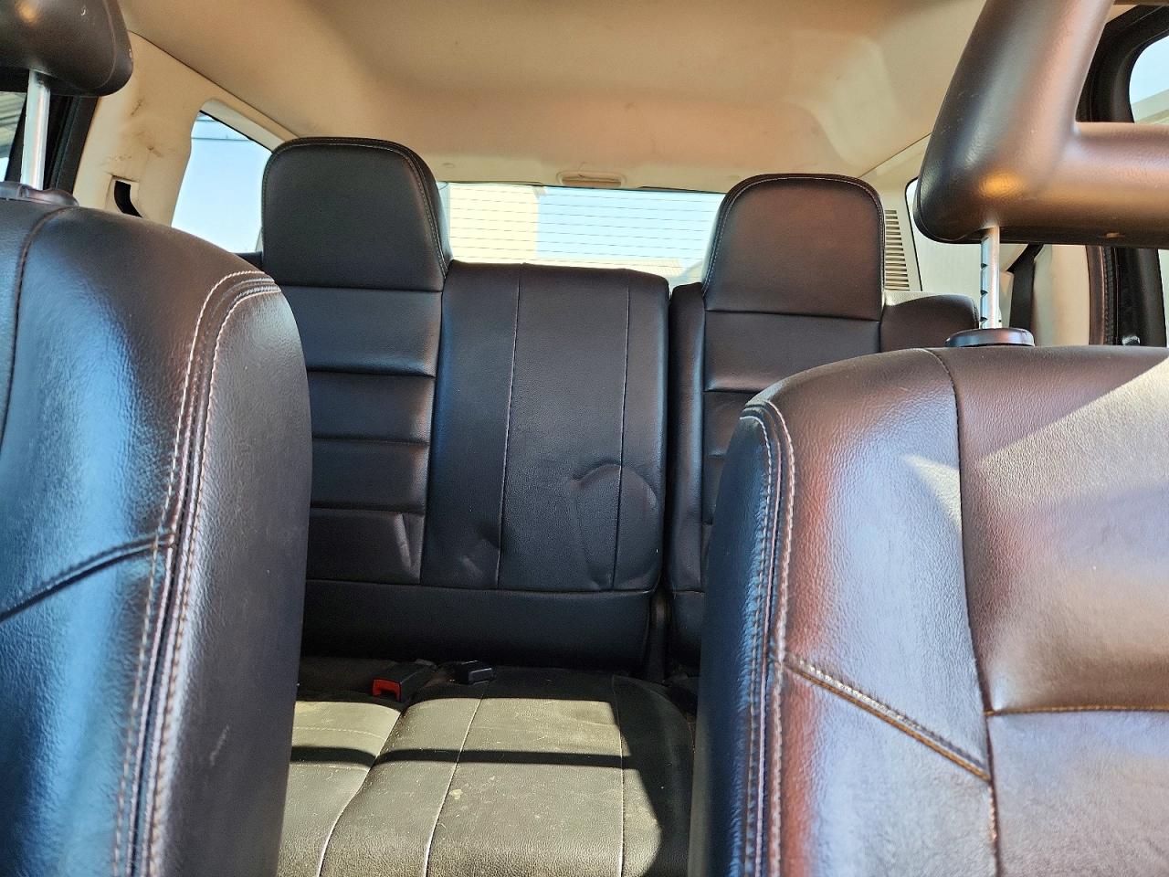 2008 Jeep Patriot Limited Black vin: 1J8FF48W18D681596