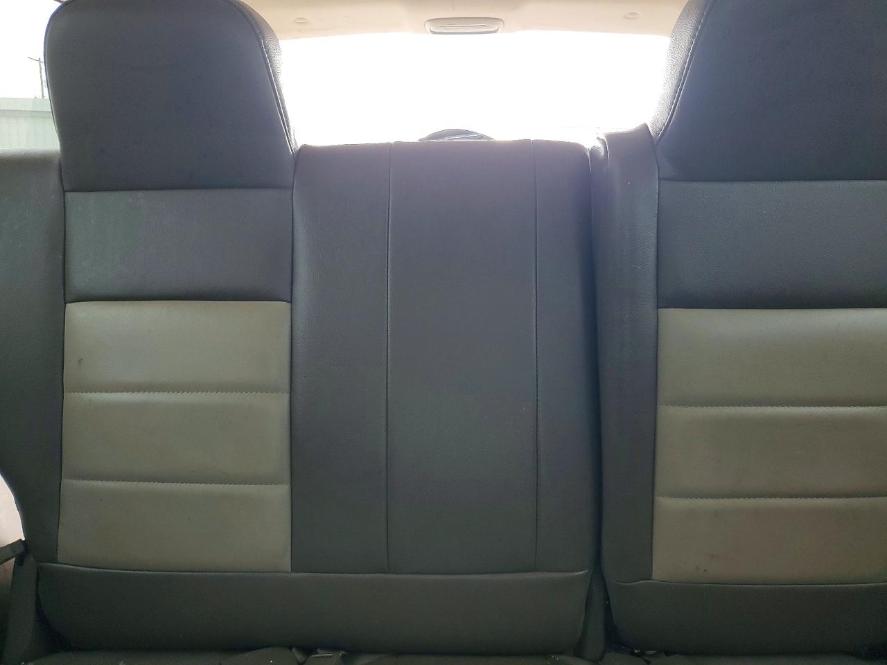 2007 Jeep Patriot Limited Green vin: 1J8FF48W37D285359