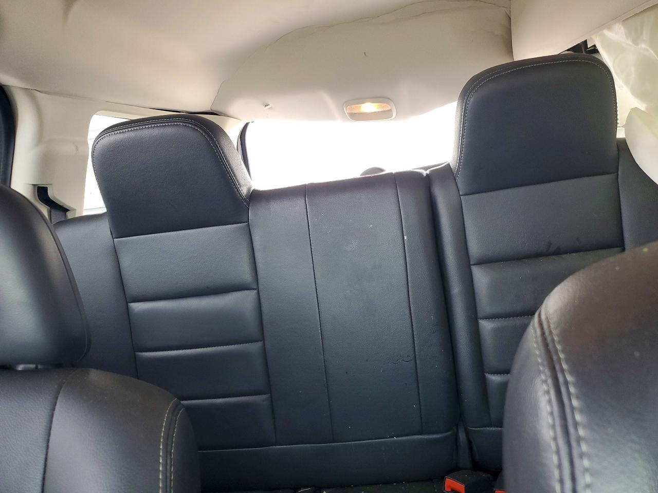 2008 Jeep Patriot Limited Blue vin: 1J8FF48W38D682314