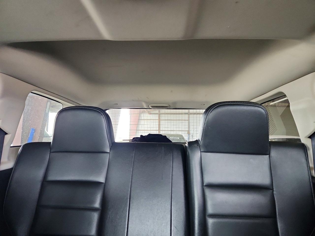 2008 Jeep Patriot Limited Red vin: 1J8FF48W48D541302