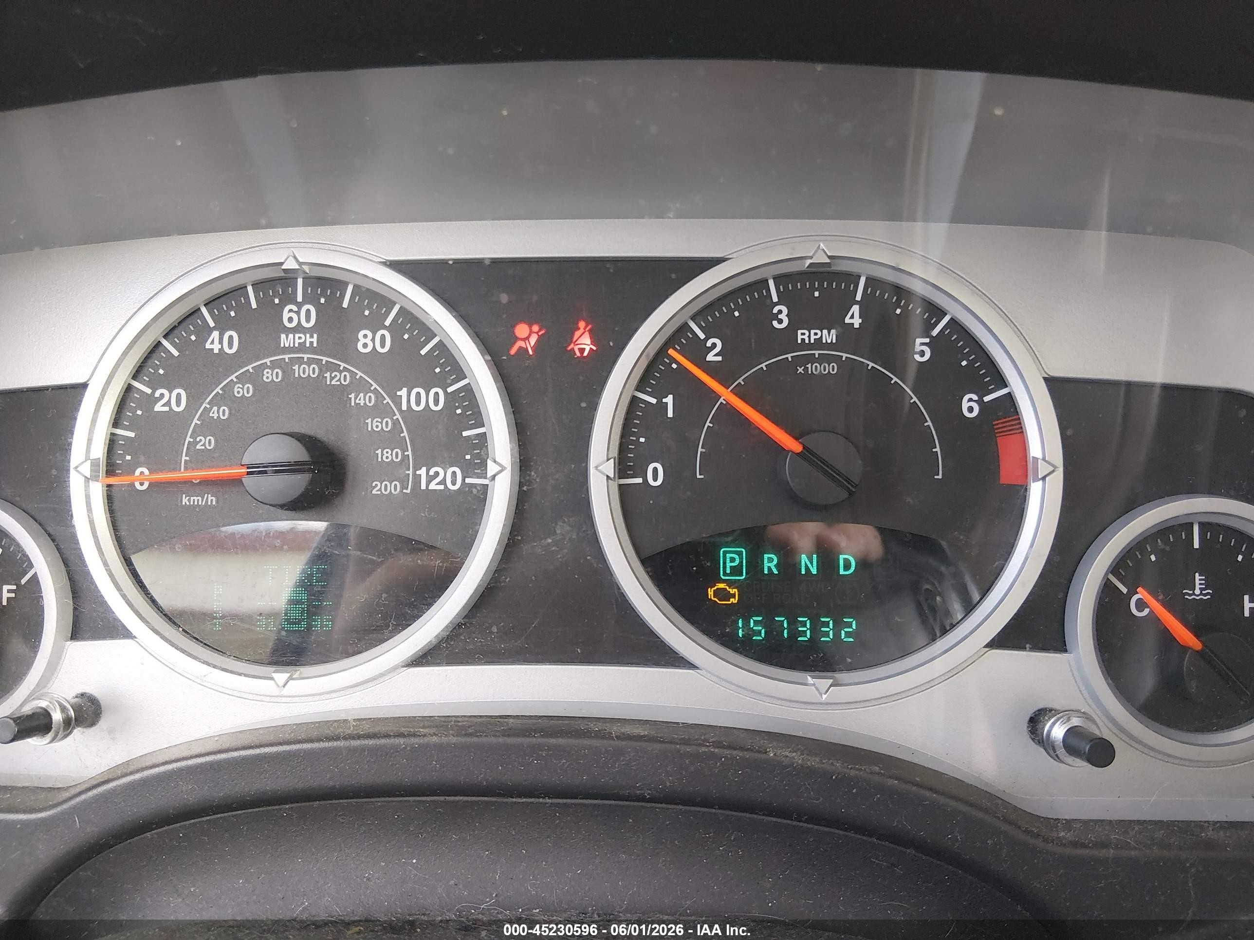 2008 Jeep Patriot Limited Silver vin: 1J8FF48W48D677736