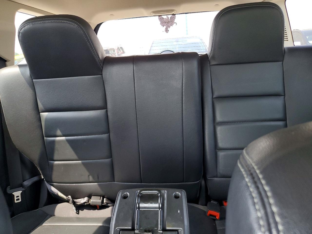 2008 Jeep Patriot Limited Серый vin: 1J8FF48W58D608246