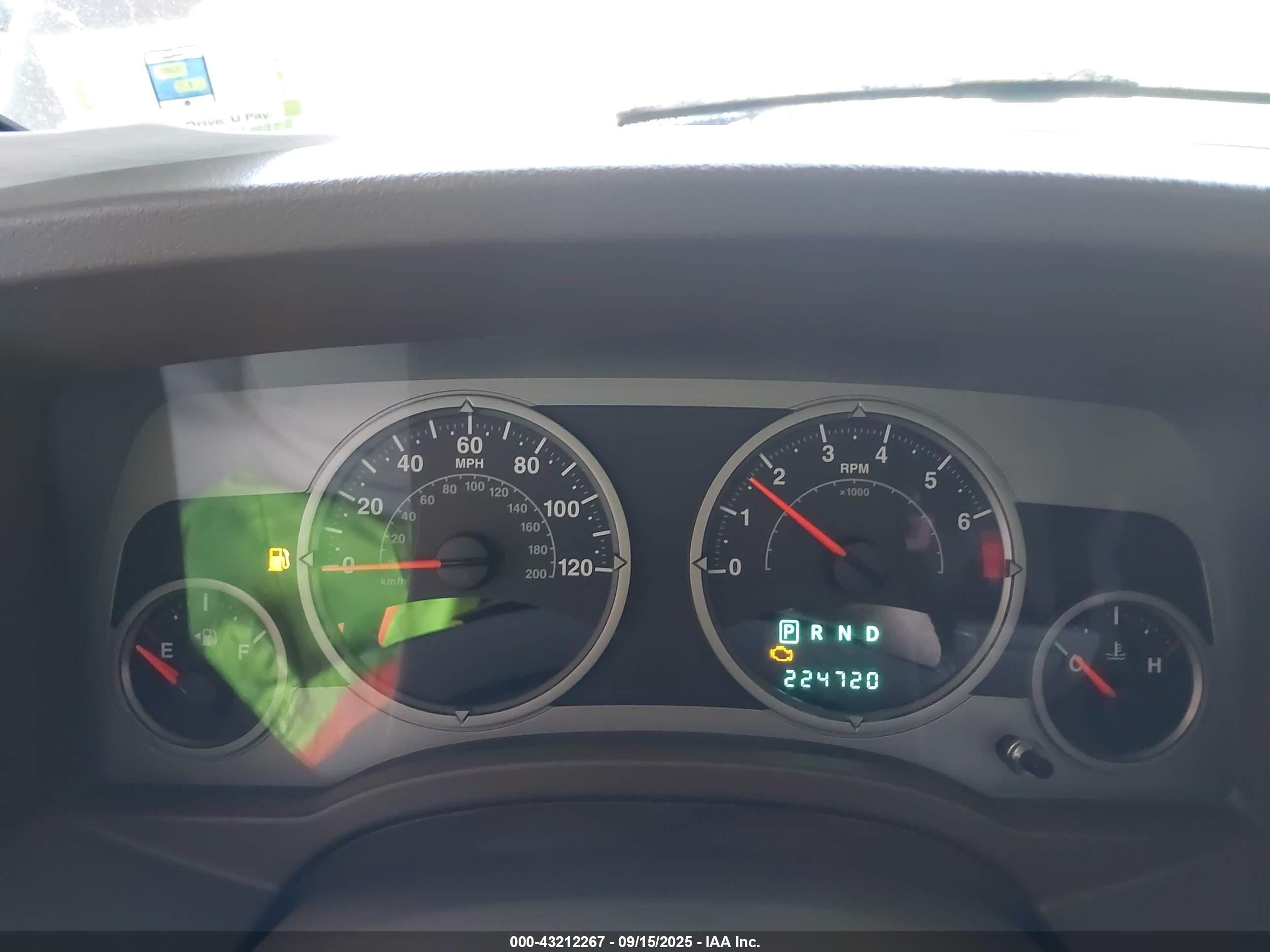2007 Jeep Patriot Limited Gray vin: 1J8FF48W67D286196