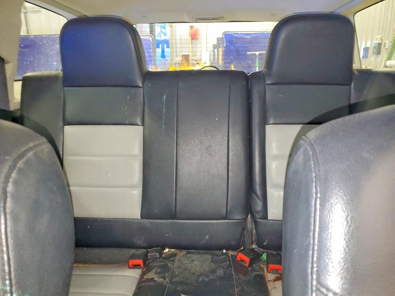 2007 Jeep Patriot Limited Черный vin: 1J8FF48W77D279290