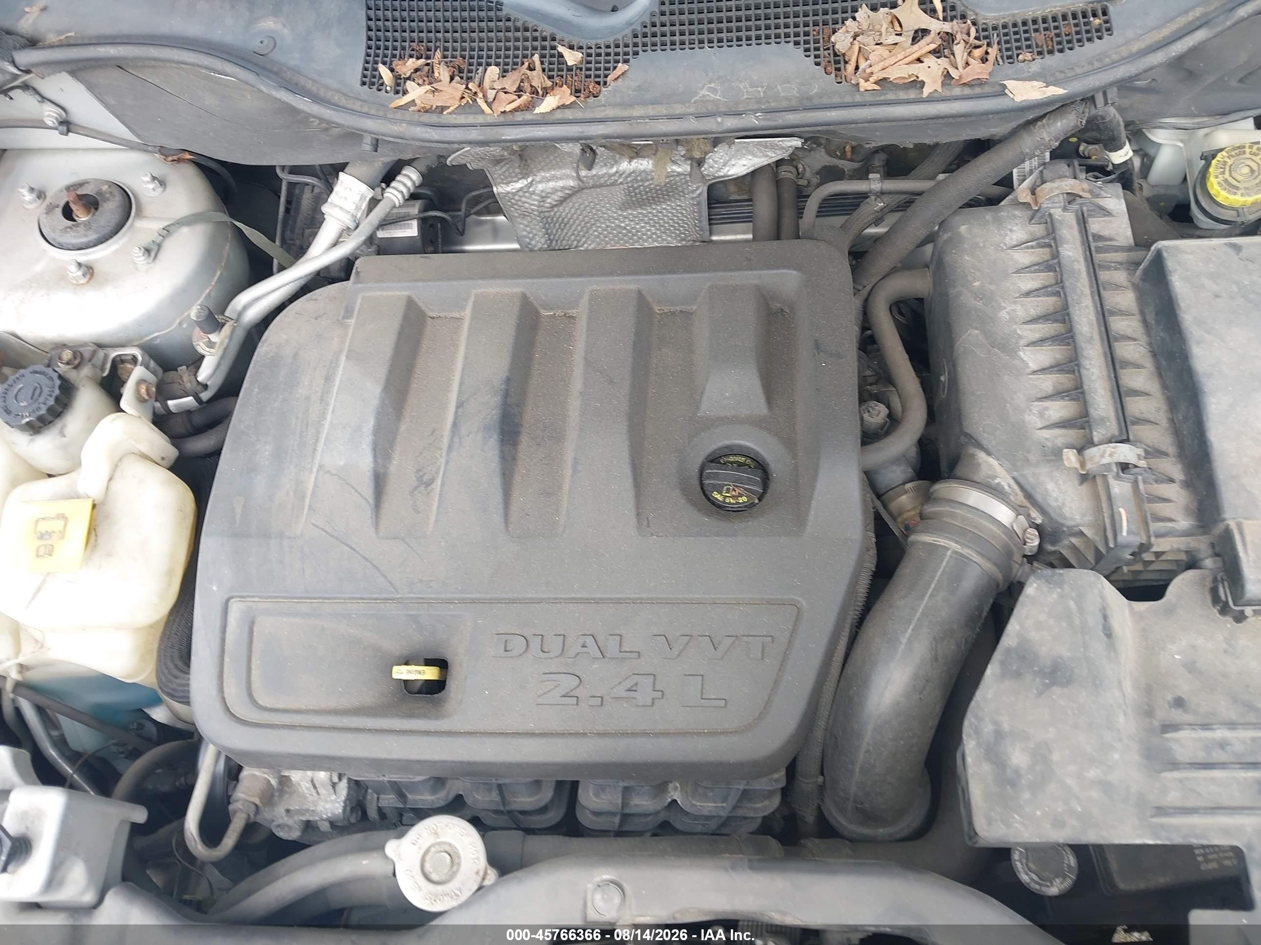 2007 Jeep Patriot Limited Серебряный vin: 1J8FF48W87D377809
