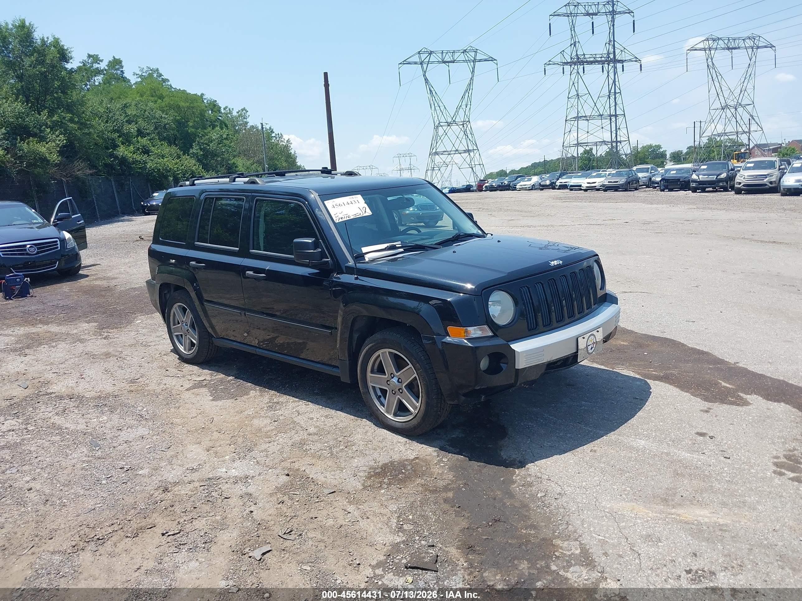 1J8FF48W97D365104
