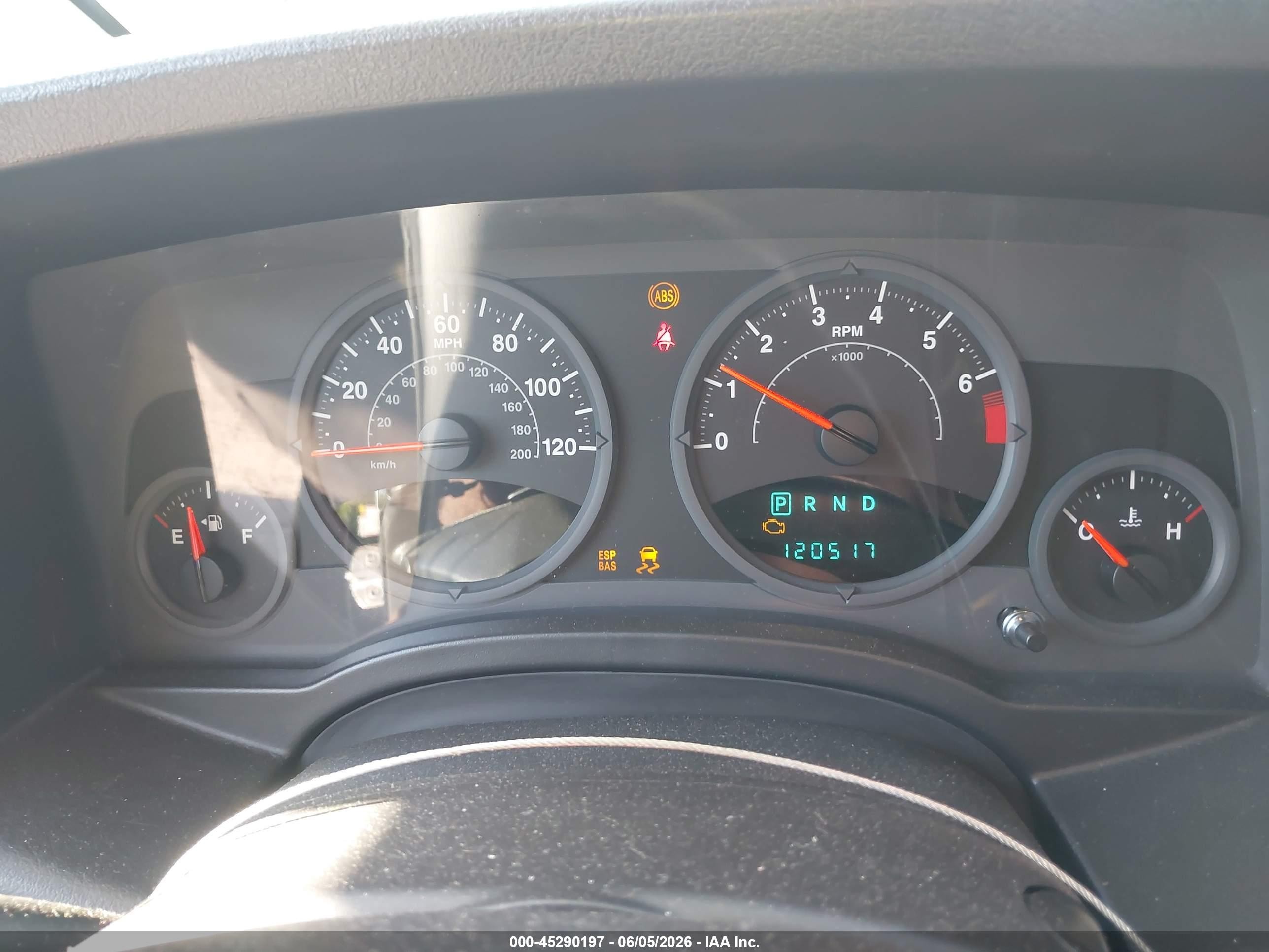 2007 Jeep Compass Limited Black vin: 1J8FF57W07D598084