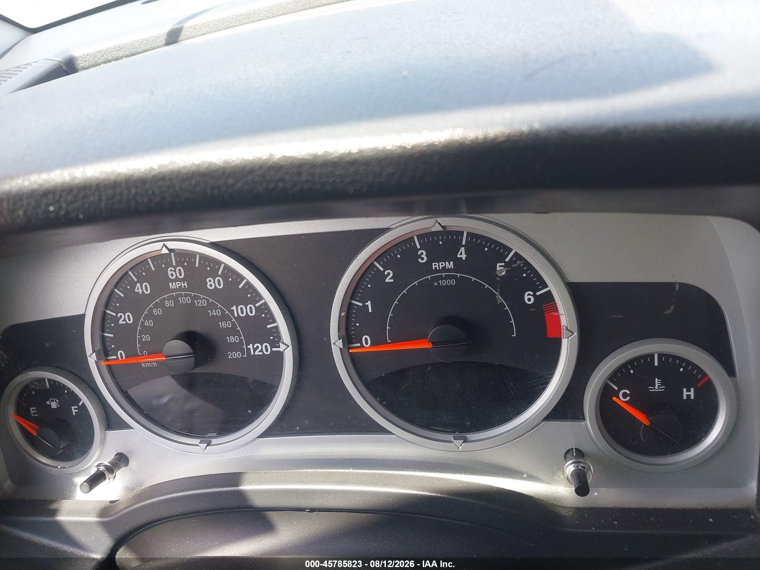 2008 Jeep Compass Limited Синий vin: 1J8FF57W68D693685