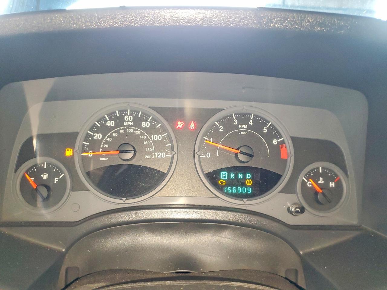 2008 Jeep Patriot Sport Черный vin: 1J8FT28028D709513