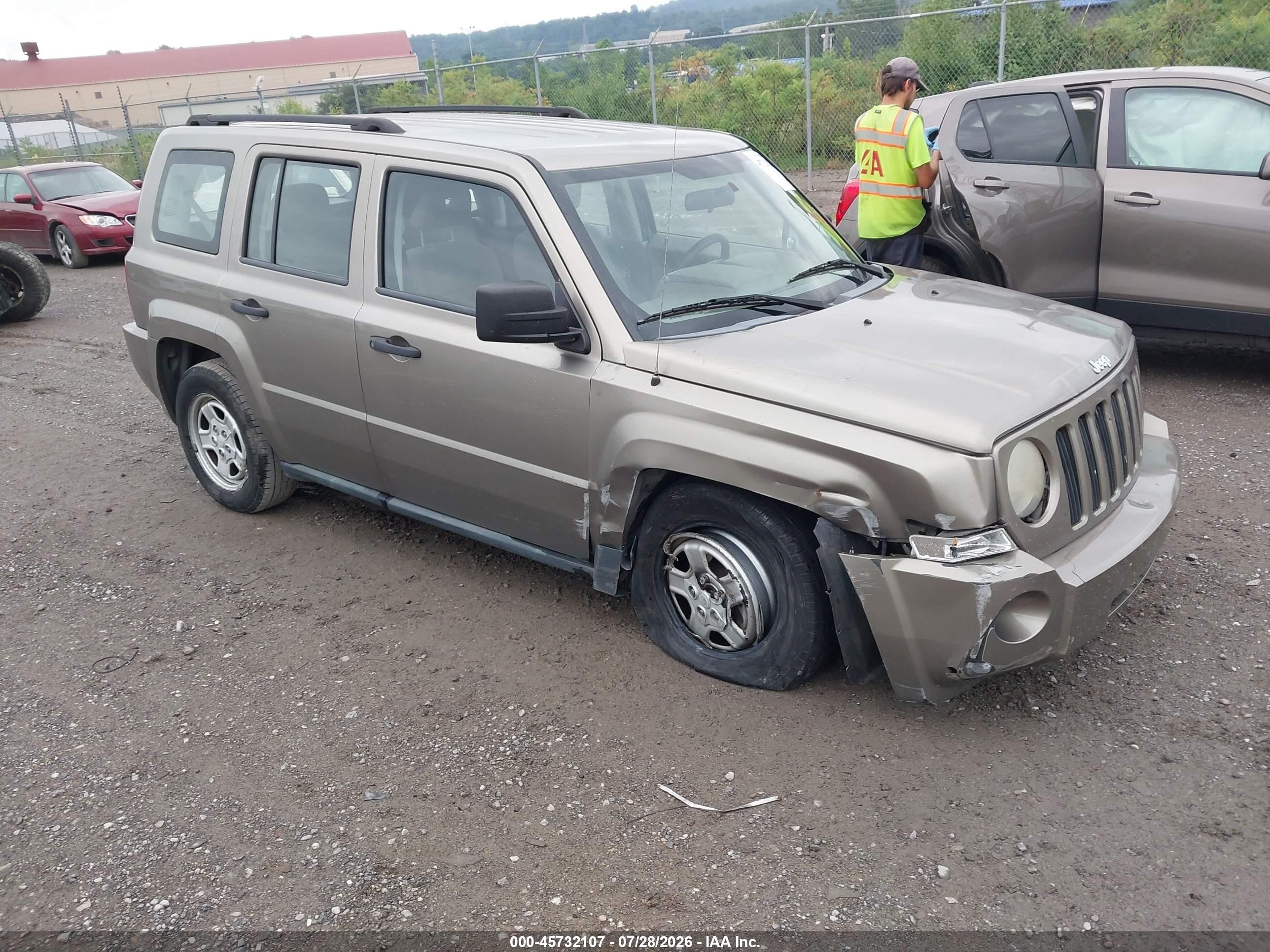 1J8FT28047D358778