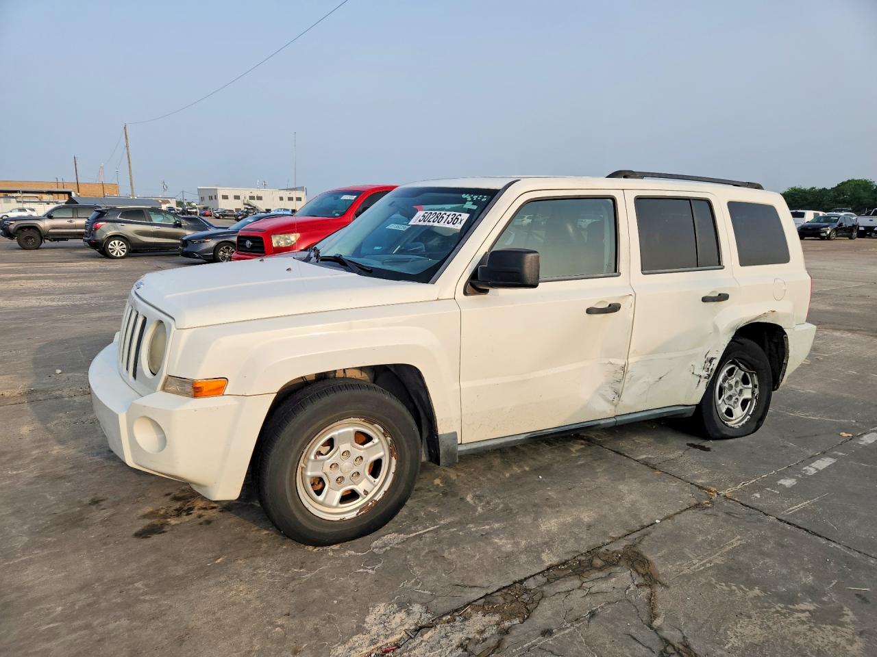 1J8FT28068D570910