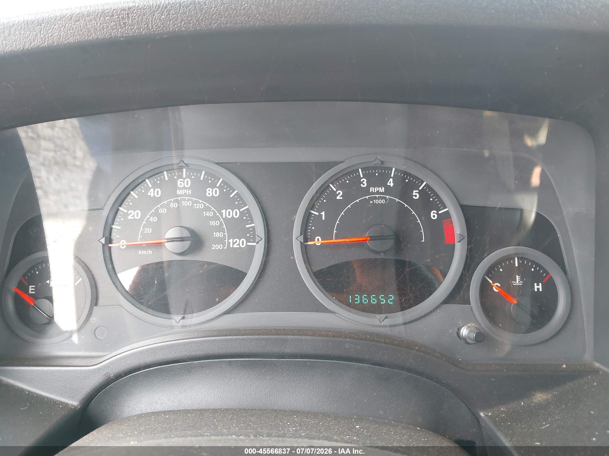 2007 Jeep Patriot Sport Blue vin: 1J8FT28077D382508