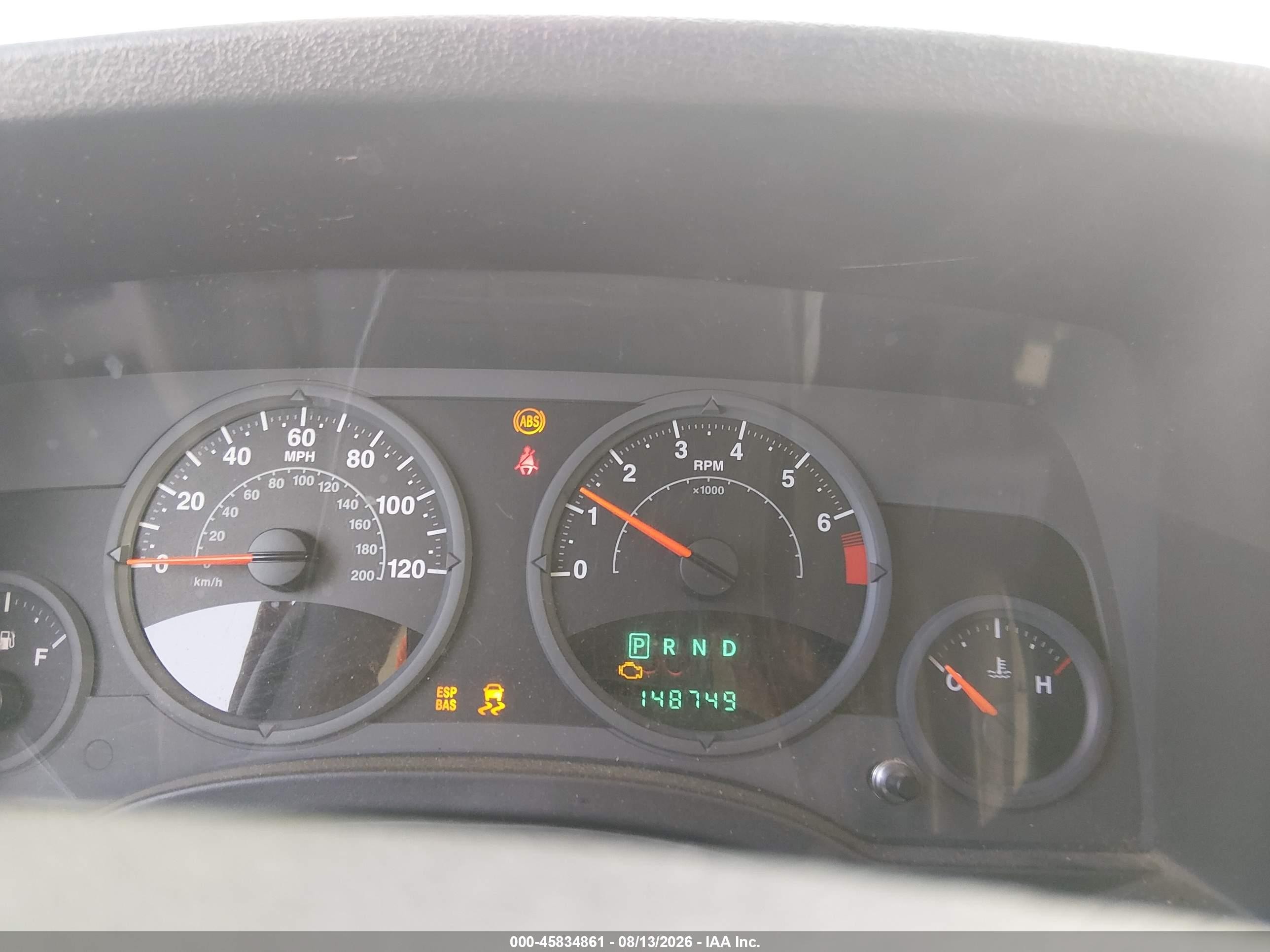 2008 Jeep Patriot Sport Серебряный vin: 1J8FT28W08D698144