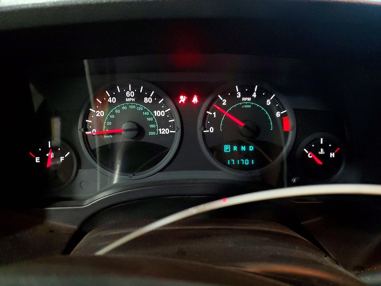 2008 Jeep Patriot Sport Black vin: 1J8FT28W38D777131
