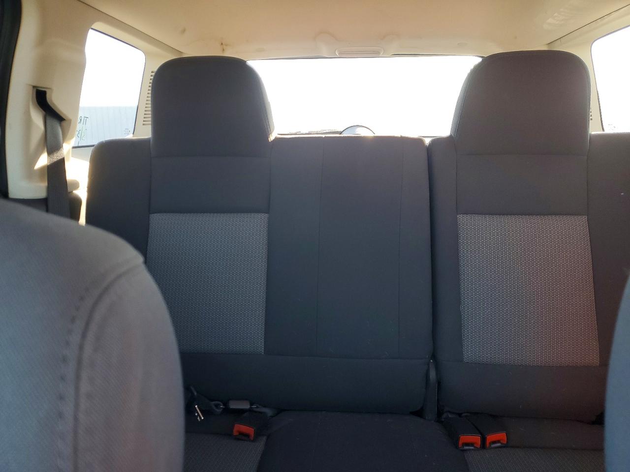 2008 Jeep Patriot Sport Silver vin: 1J8FT28W48D729783