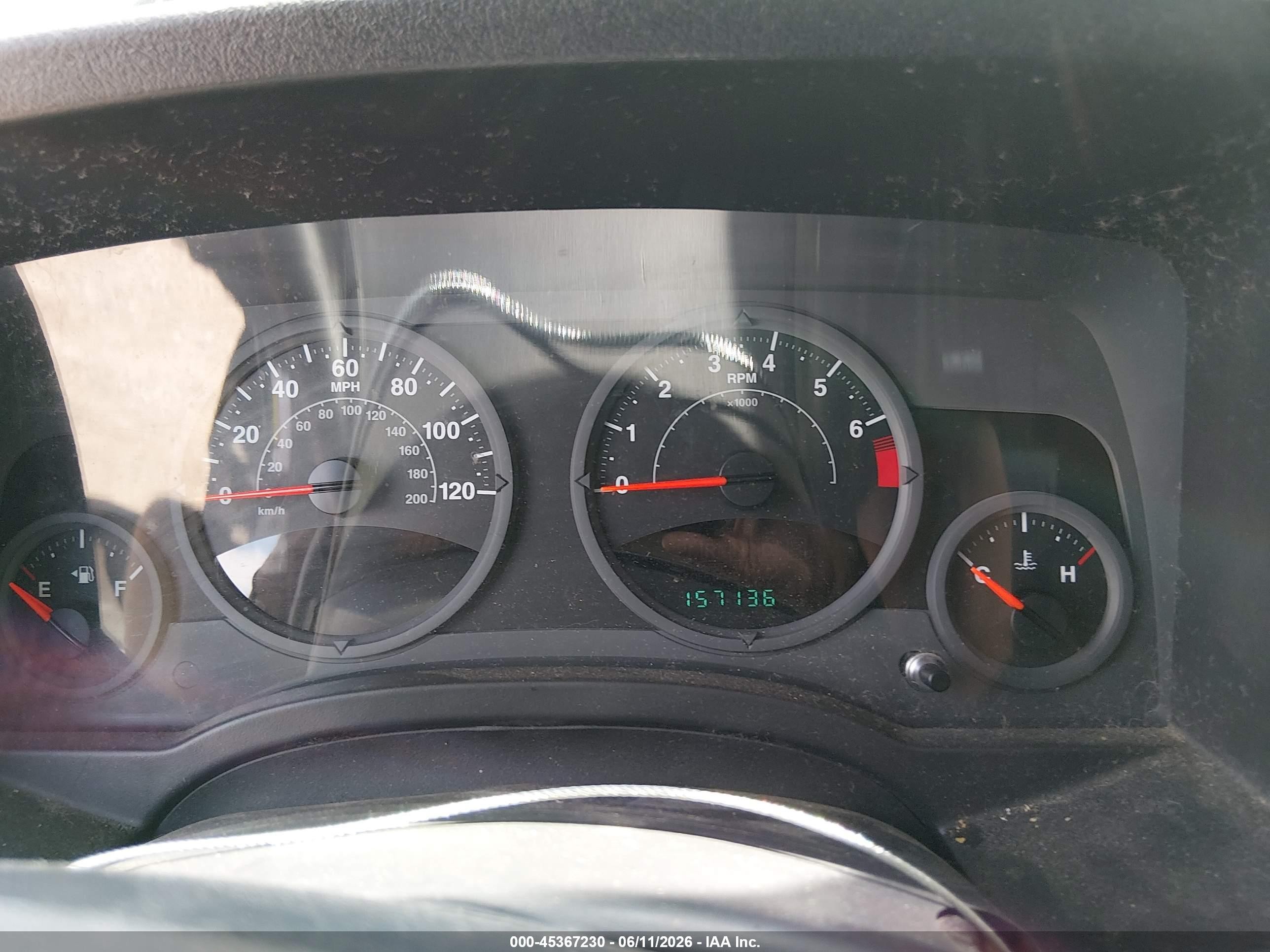 2008 Jeep Patriot Sport Blue vin: 1J8FT28W58D654222